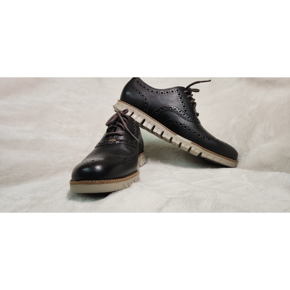 Cole Haan Zerogrand Wing Ox - Picture 3 of 5
